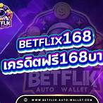 betflix168 auto